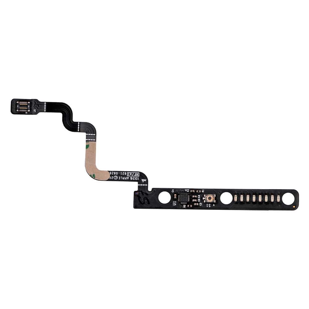 Apple MacBook Pro 13 inch - A1278 Battery Indicator Board (2009 - 2012) 