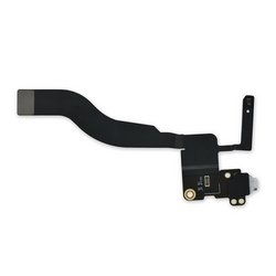 Apple MacBook Pro 13 Inch M1 - A2338/MacBook Pro 13 Inch - A2289 Headphone Jack - 821-02673-A