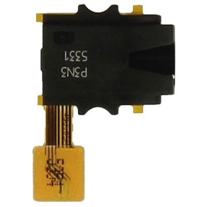 Microsoft Lumia 950 XL Headphone Jack Flex Cable 0206469 