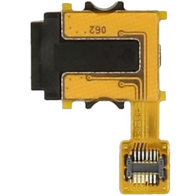 Microsoft Lumia 950 XL Headphone Jack Flex Cable 0206469 