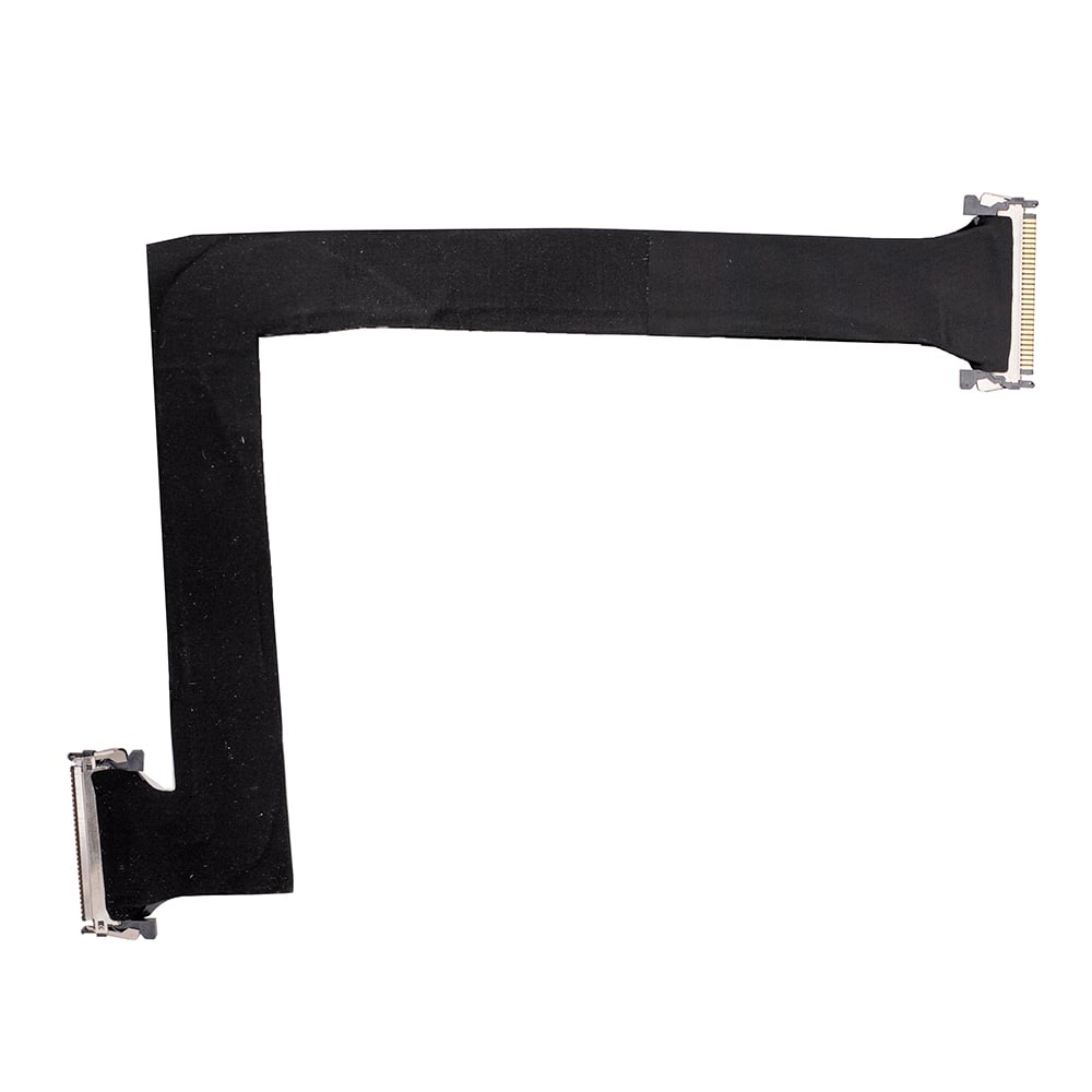 Apple iMac 27 Inch - A1312 LCD Flex Cable (2009 - 2010) 