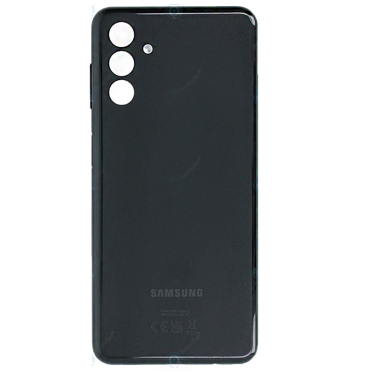 Samsung SM-A047F Galaxy A04s Backcover - GH82-29480A - Black