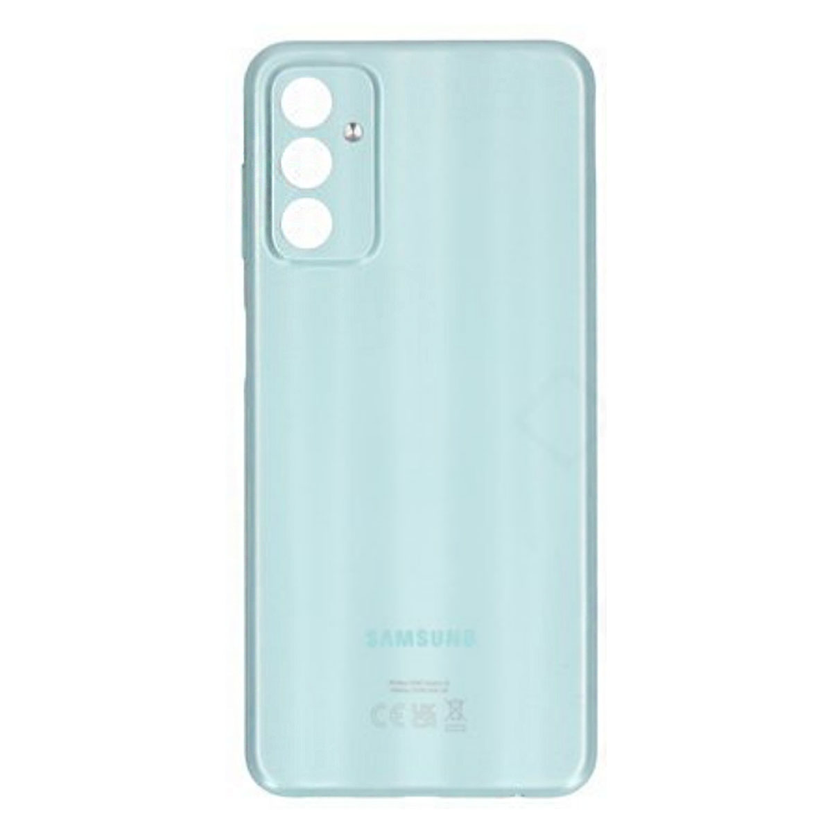 Samsung SM-M135F Galaxy M13 4G Backcover - GH82-29055C - Blue