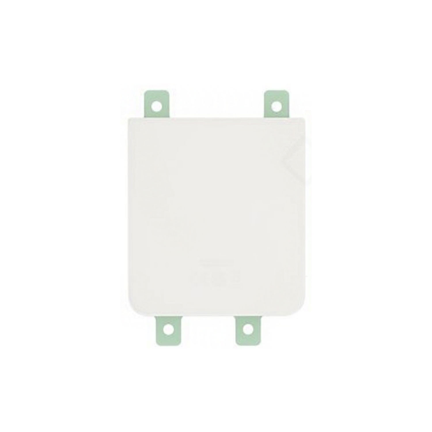 Samsung SM-F731B Galaxy Z Flip 5 Backcover - Cream