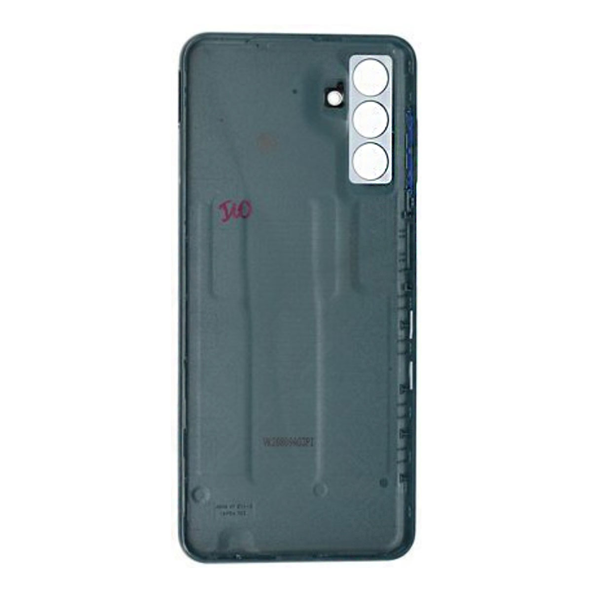 Samsung SM-A047F Galaxy A04s Backcover - GH82-29480C - Green
