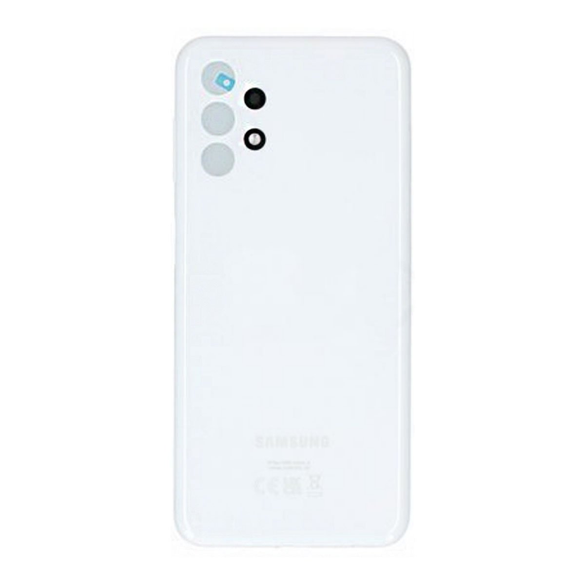 Samsung SM-A136B Galaxy A13 5G Backcover - White