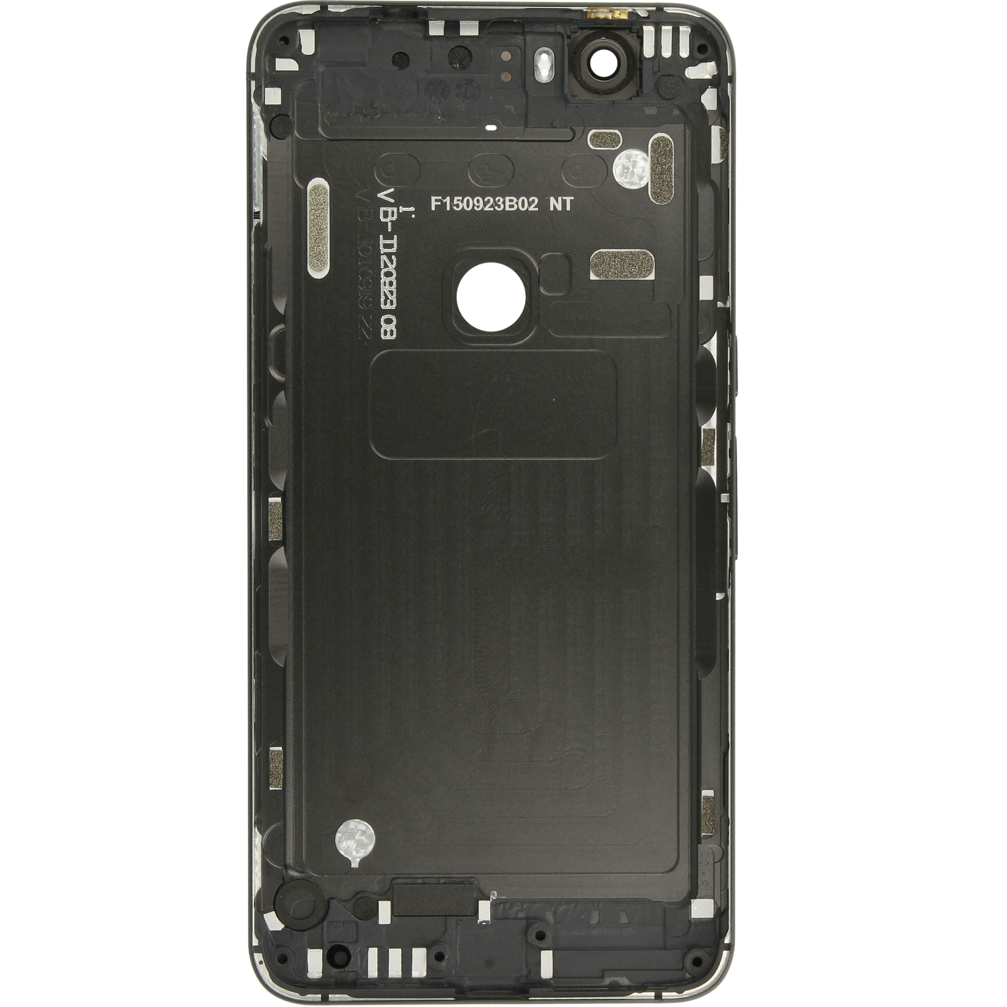Huawei Nexus 6P Backcover  Black