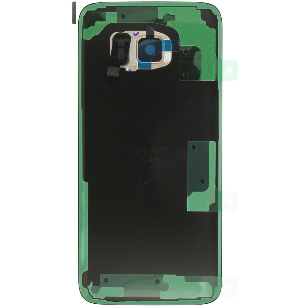 Samsung G935F Galaxy S7 Edge Backcover Pink