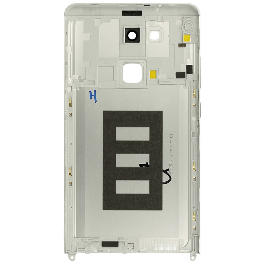 Huawei Ascend Mate 7 Backcover With Fingerprint scanner 02350BXV White