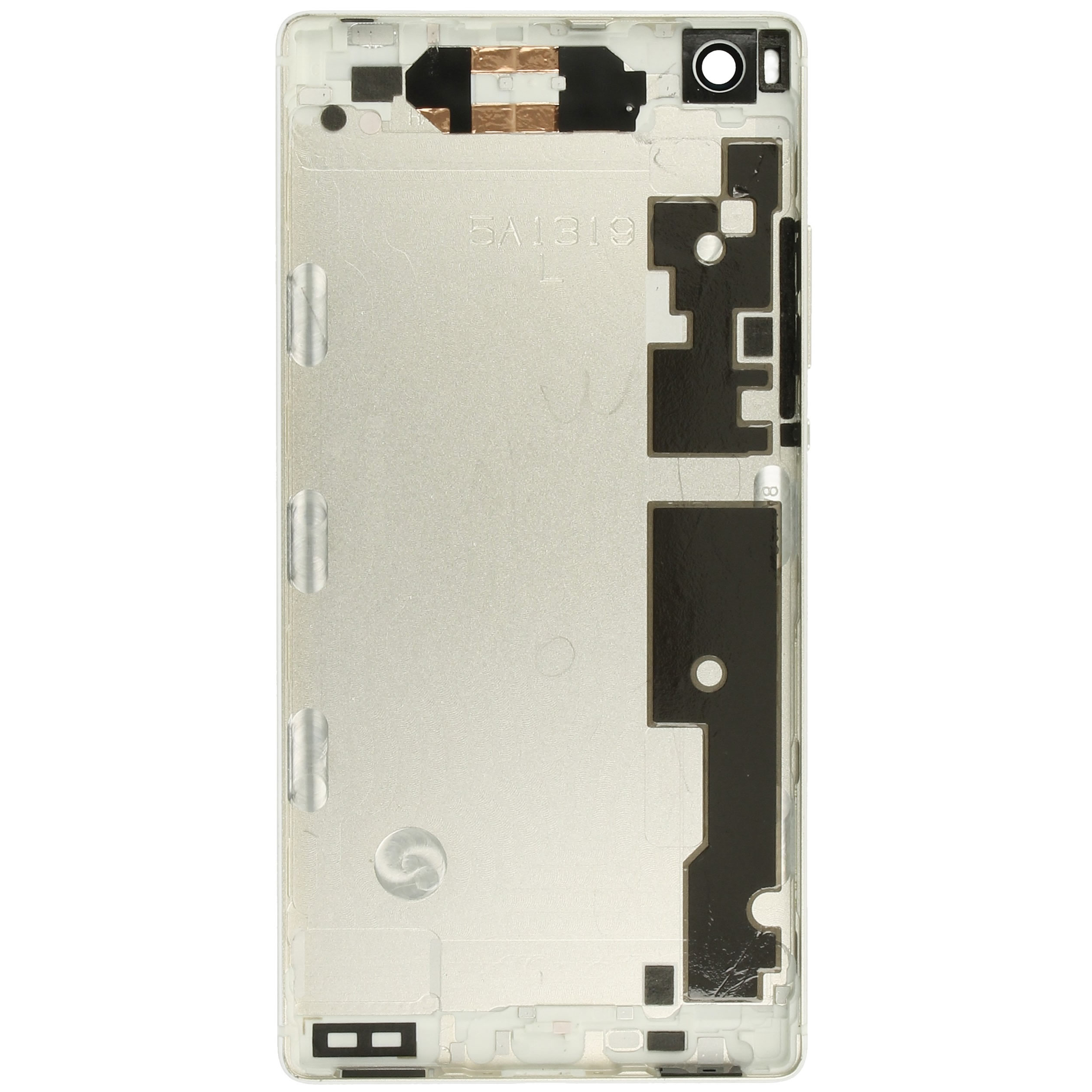 Huawei P8 Backcover 02350GRT White