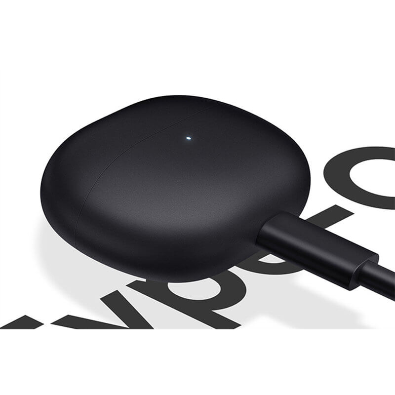 Xiaomi oordopjes - Black