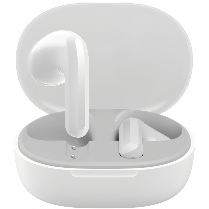 Xiaomi Redmi Buds 4 Lite - BHR6919GL - White