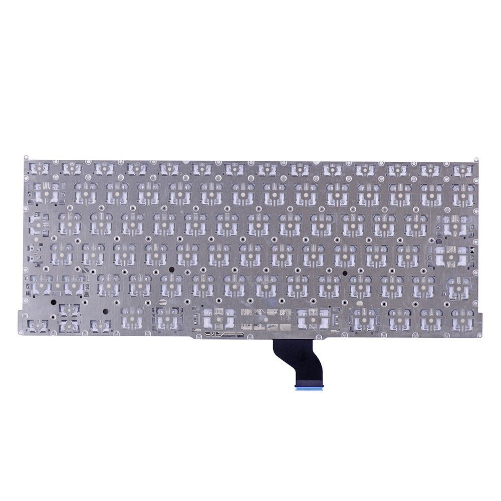 Apple MacBook Pro Retina 13 Inch - A1502 Keyboard (UK Version) (2013 - 2014) 