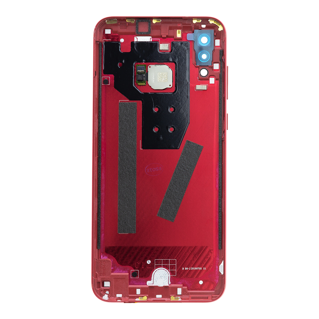 Huawei Honor Play (COR-L29) Backcover 02352DMG Red
