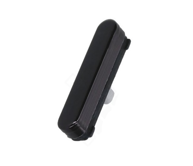 Samsung SM-S911B Galaxy S23/SM-S916B Galaxy S23 Plus Power Button - GH98-47980A - Black