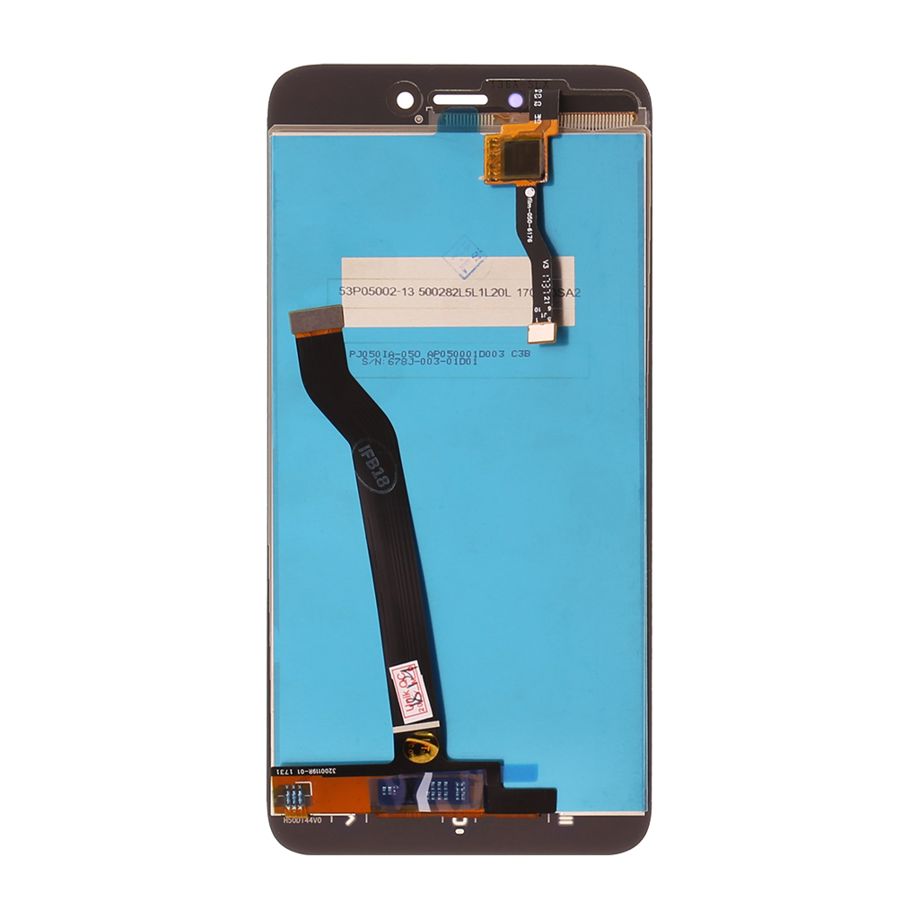 Xiaomi Redmi 5A LCD Display + Touchscreen  White