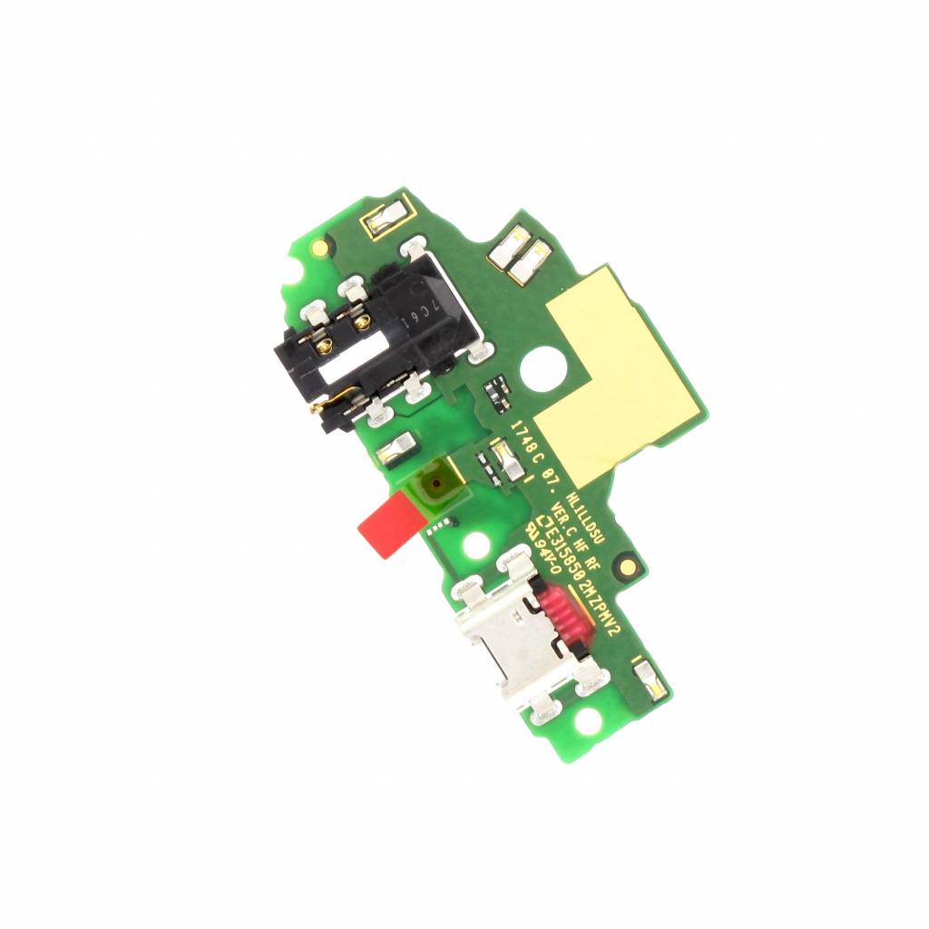 Huawei Honor 9 Lite (LLD-L31) Charge Connector Board 02351SYN 