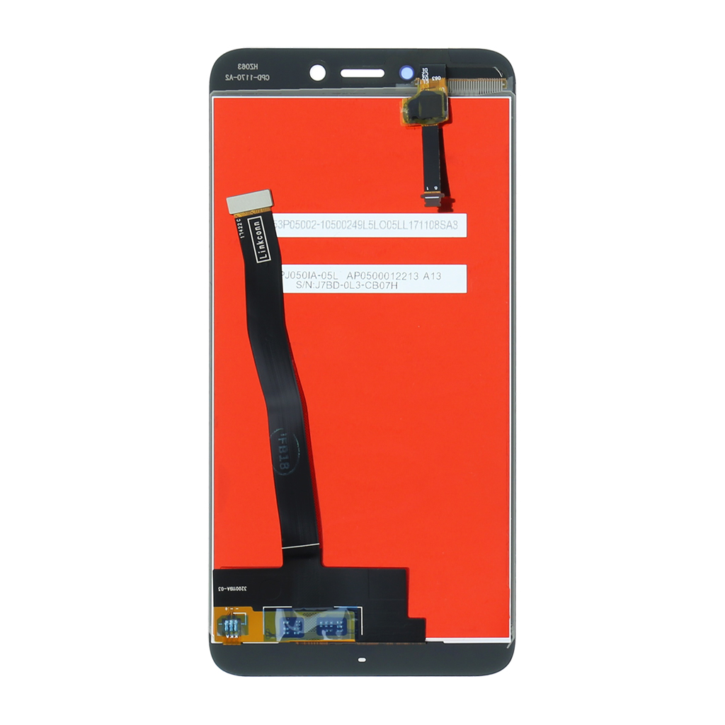 Xiaomi Redmi 4X (2016060) LCD Display + Touchscreen - White