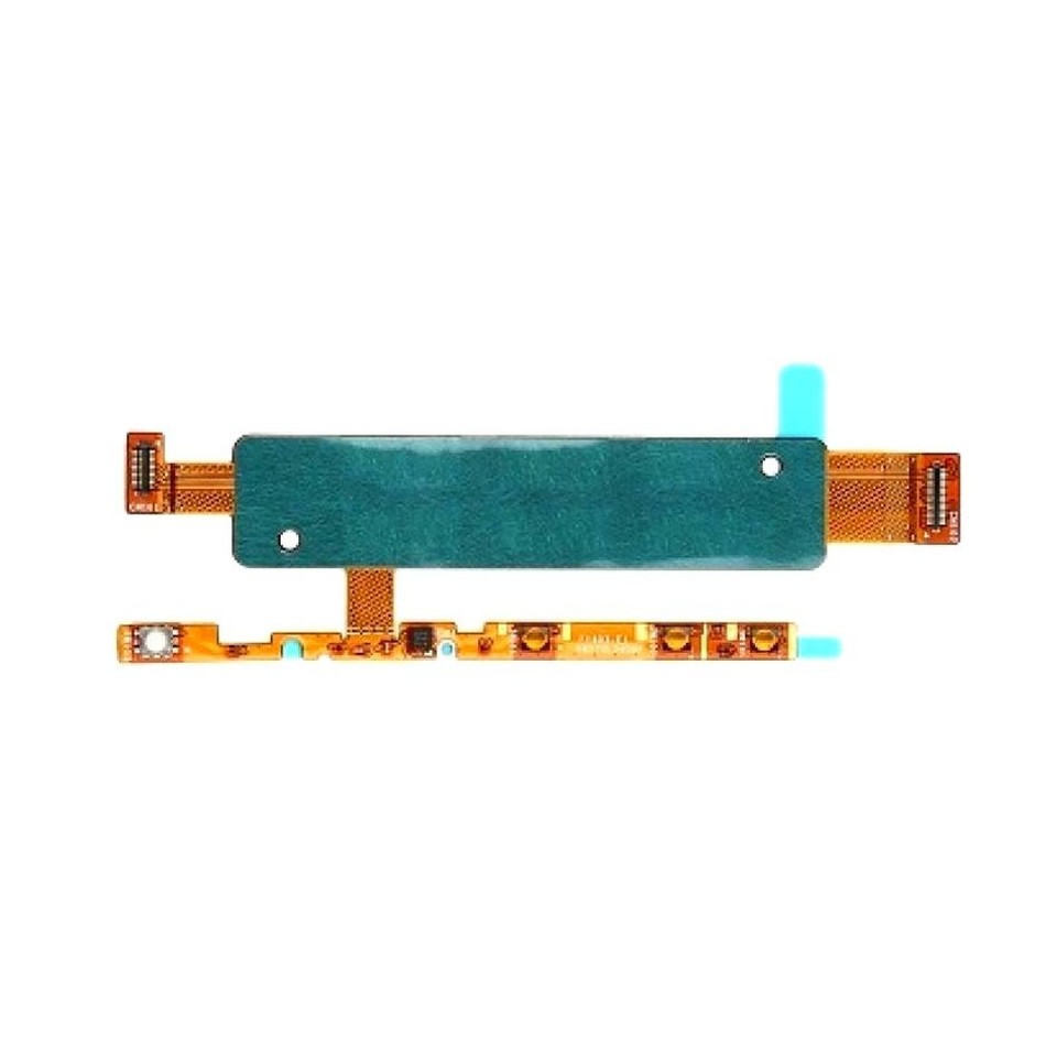 Sony Xperia M4 Aqua (E2303/E2306/E2353) Power + Volume button Flex Cable  
