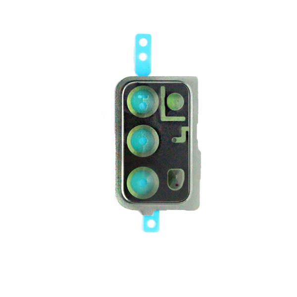 Samsung SM-N980F Galaxy Note 20/SM-N981F Galaxy Note 20 5G Camera lens Frame GH98-45739C Green