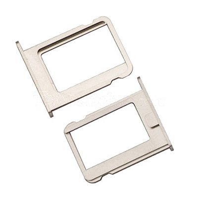 Apple iPhone 4S/iPhone 4G Simcard holder  White