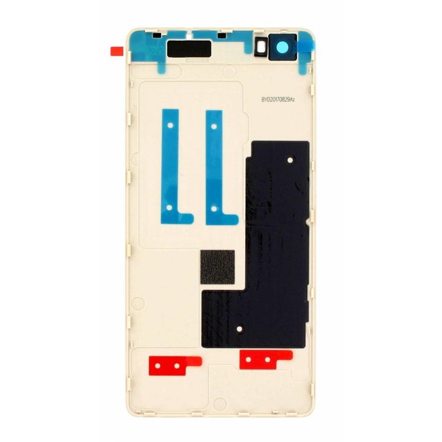 Huawei P8 Lite Backcover 02350HVT Gold