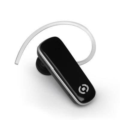 Celly Headset Bluetooth  Black