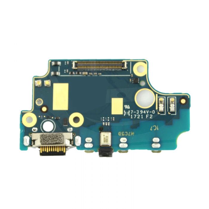 Nokia 8 (TA-1004) Charge Connector Board 20NB10W0005 