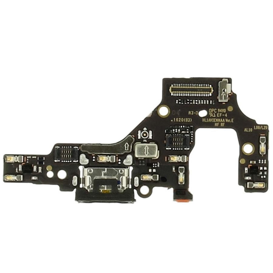 Huawei P9 Plus Charge Connector Board + Microphone 03023LXJ  