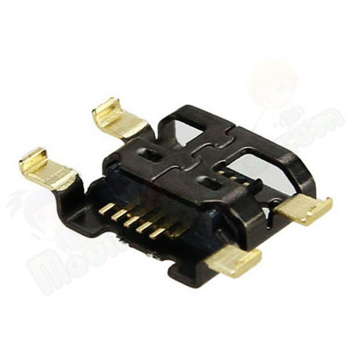 HTC One V/One X/One S Charge Connector  