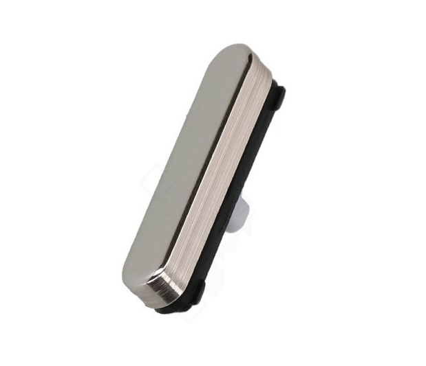 Samsung SM-S911B Galaxy S23/SM-S916B Galaxy S23 Plus Power Button - GH98-47980B - Cream