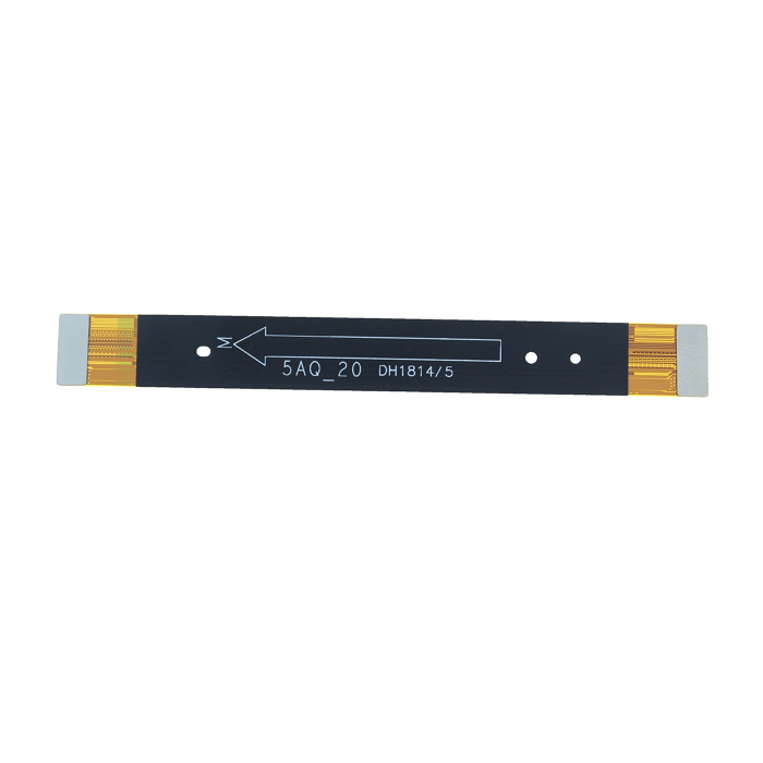Nokia 3.1 (TA-1049) Motherboard/Main Flex Cable MEES214009A 