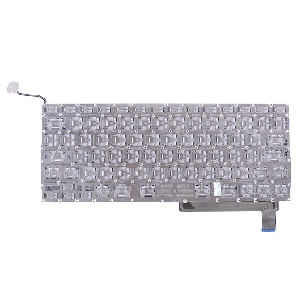 Apple MacBook Pro 15 inch - A1286 Keyboard (US Version) (2009 - 2011) 