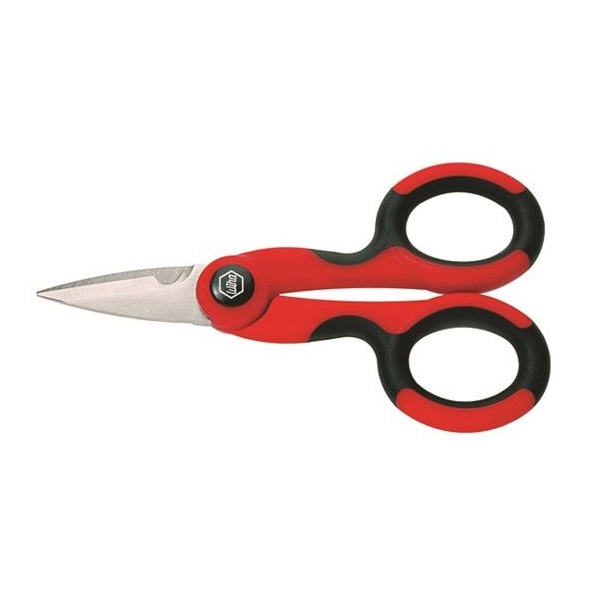 Wiha Z 71 5 06 Electric Scissor Professional Electric - 145 mm x 6 3/4 " - 29420
