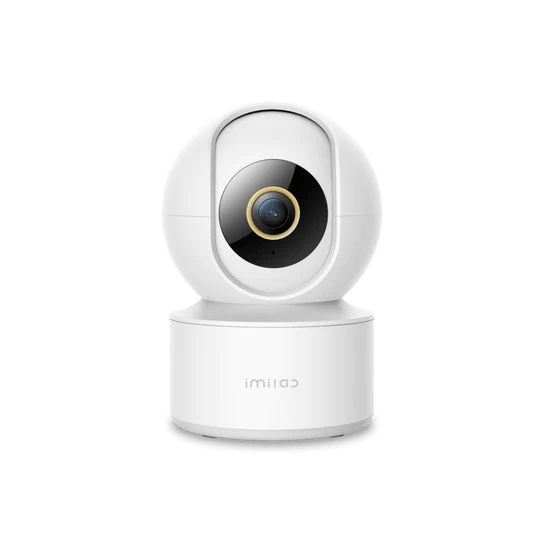 Xiaomi IMILAB C21 Home Security Camera 360 2.5K - White - EU - CMSXJ38A