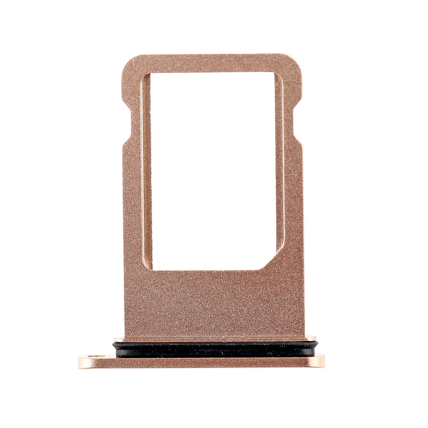 Apple iPhone 8/iPhone SE (2020) Simcard holder Gold