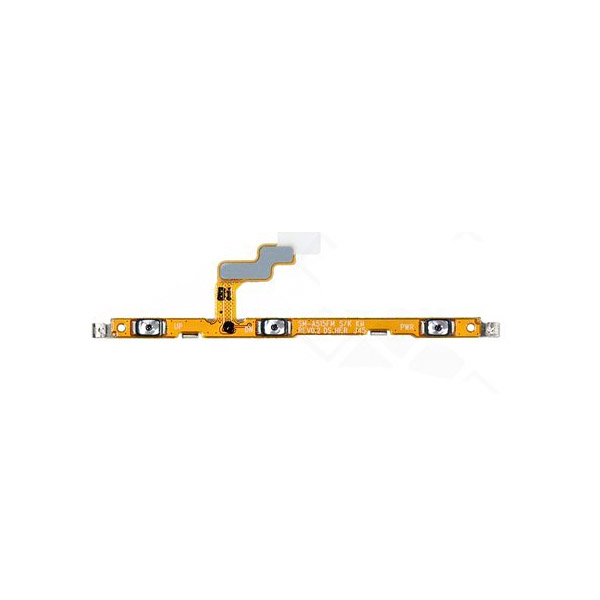 Samsung SM-A515F Galaxy A51 Power + Volume button Flex Cable