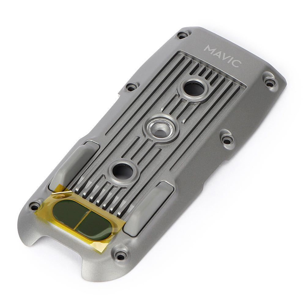 DJI Air 2 Bottom Cover - Grey
