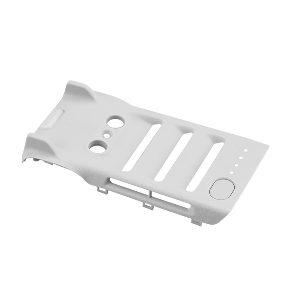DJI Mini 2 Bottom Cover - Grey