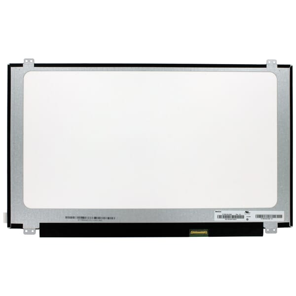 Laptop LCD Screen 15.6 inch (1920X1080) Matte 30-pin eDP - N156HGE-EAB