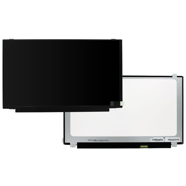 Laptop LCD Screen 15.6 inch (1920X1080) Matte 30-pin eDP - N156HGE-EAB