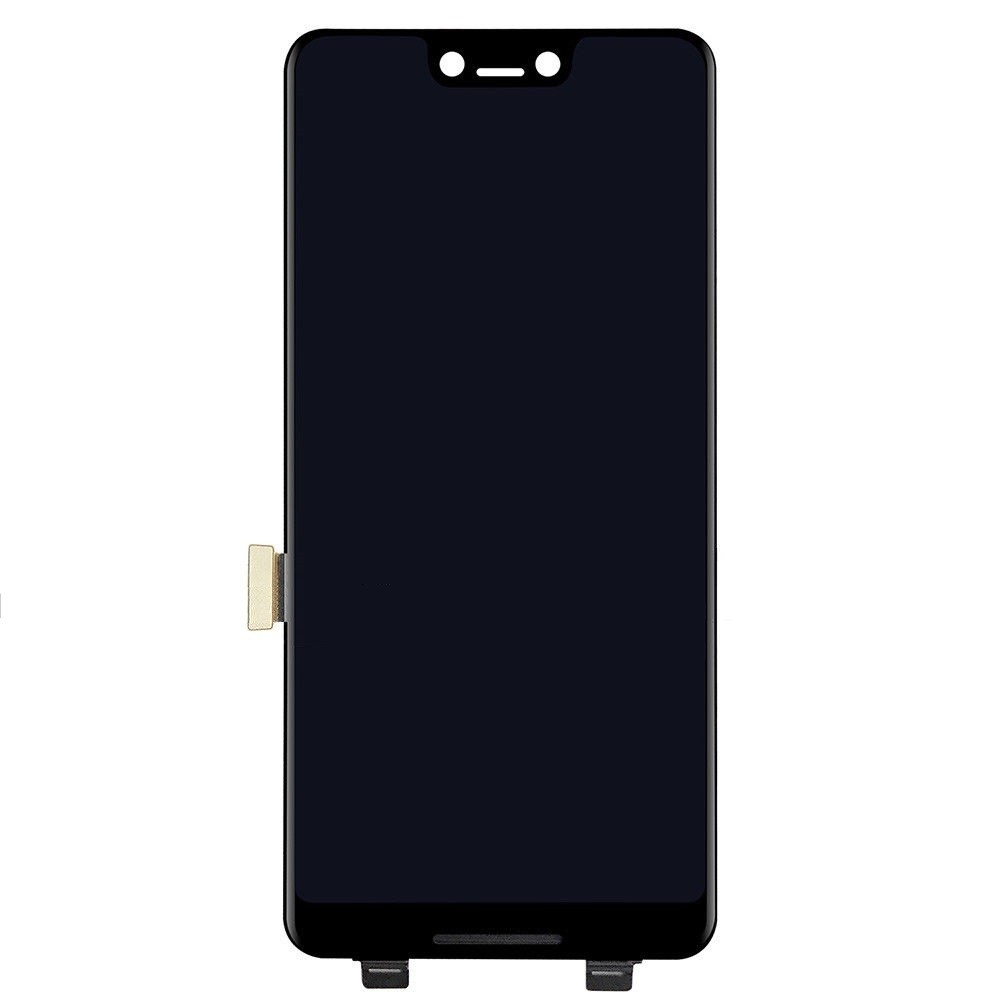 Google Pixel 3 XL (A4RG013C) LCD Display + Touchscreen  Black