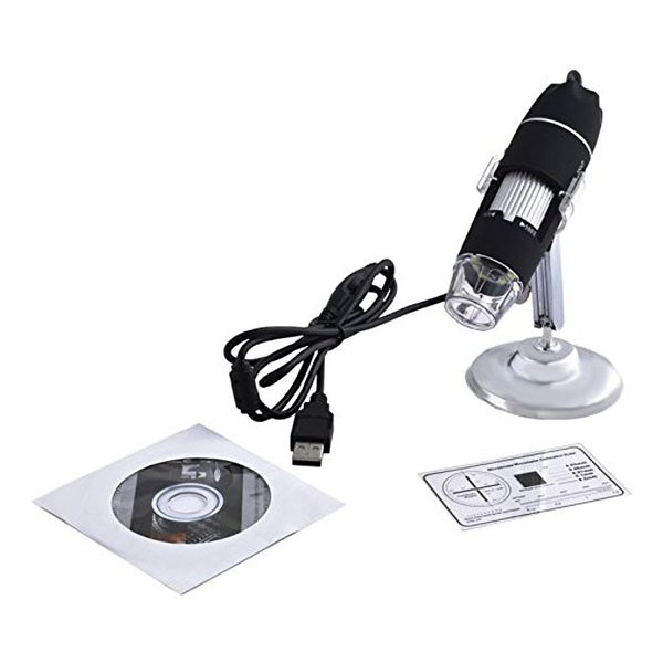 Digital Microscope 