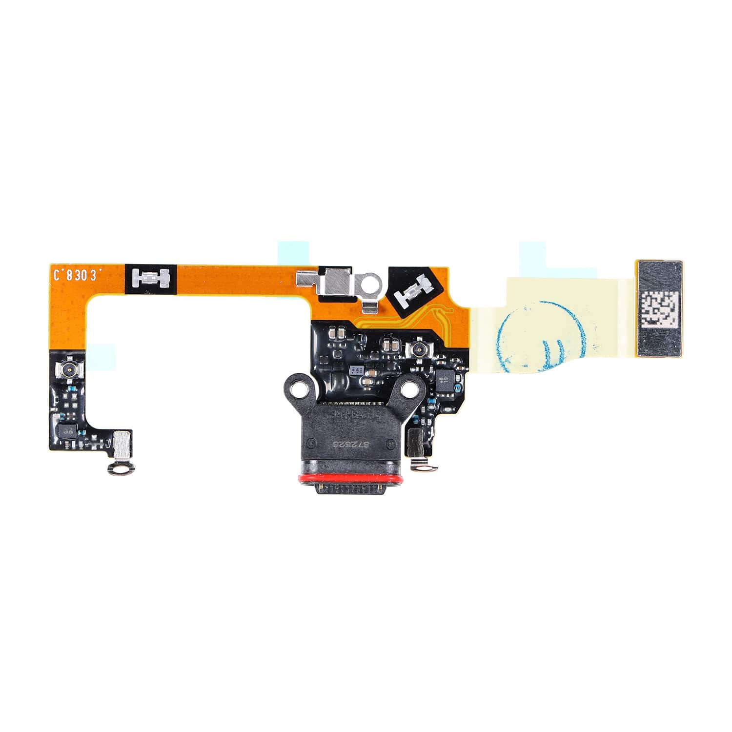 Google Pixel 3 (A4RG013A) Charge Connector Flex Cable  