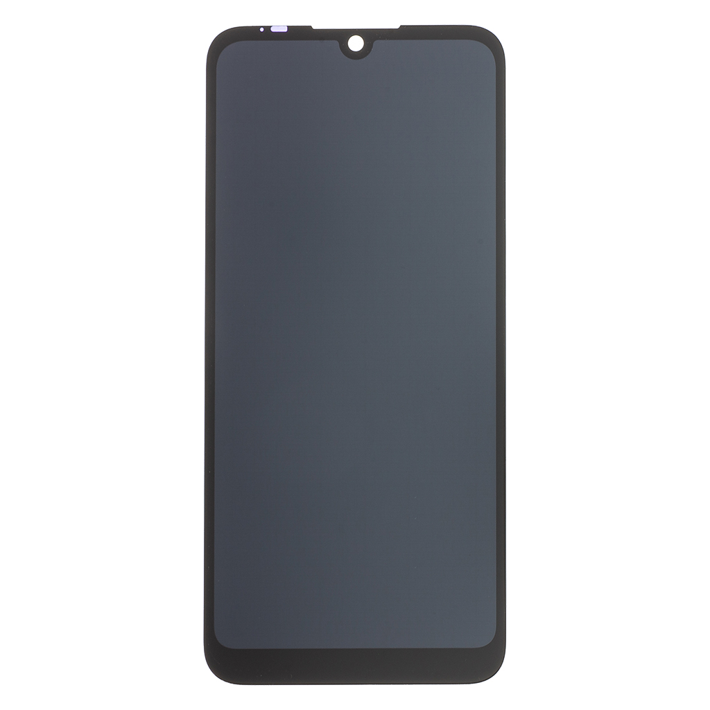 Motorola Moto E6 Plus (XT2025) LCD Display + Touchscreen Black