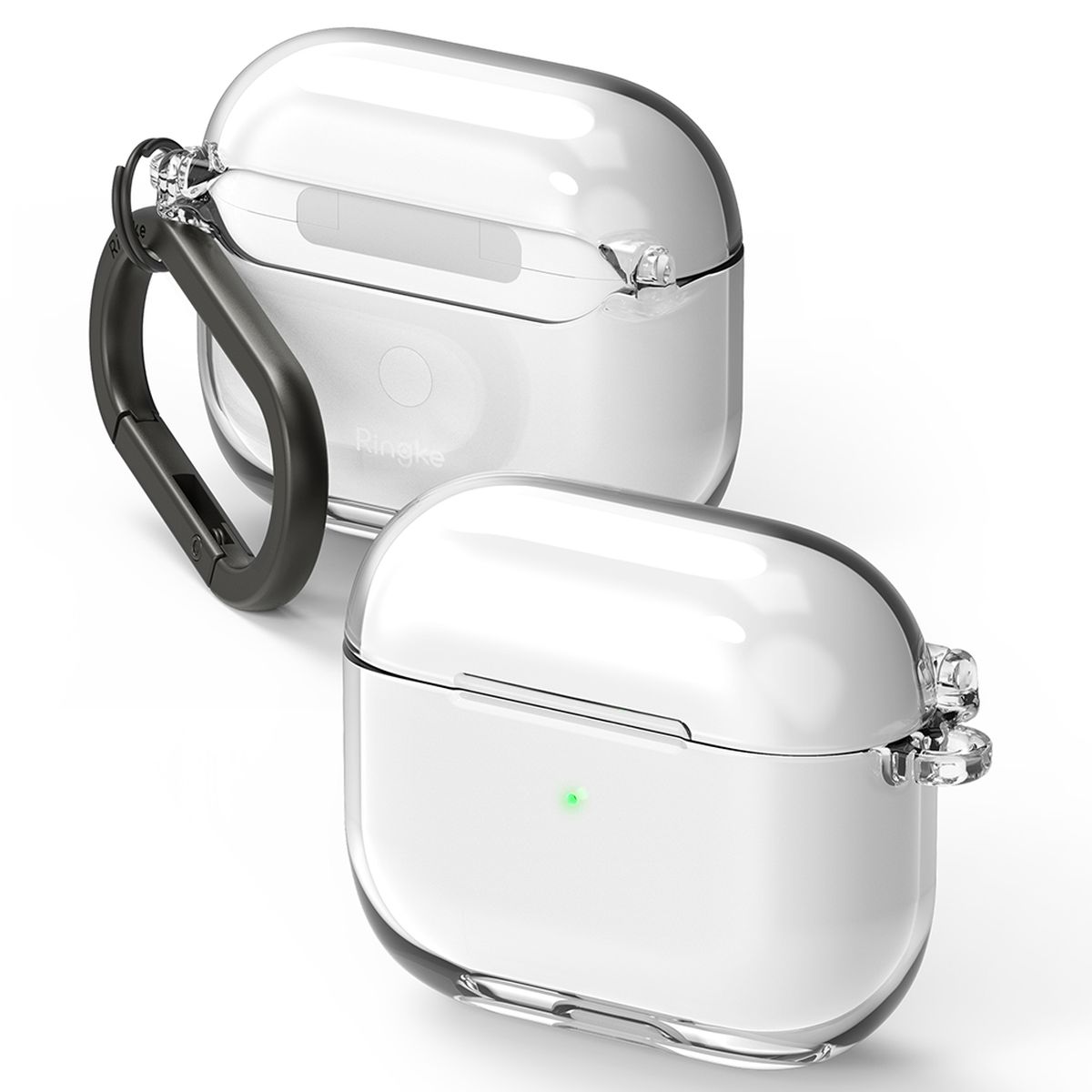 Ringke AirPods 3 Case Hinge - Clear