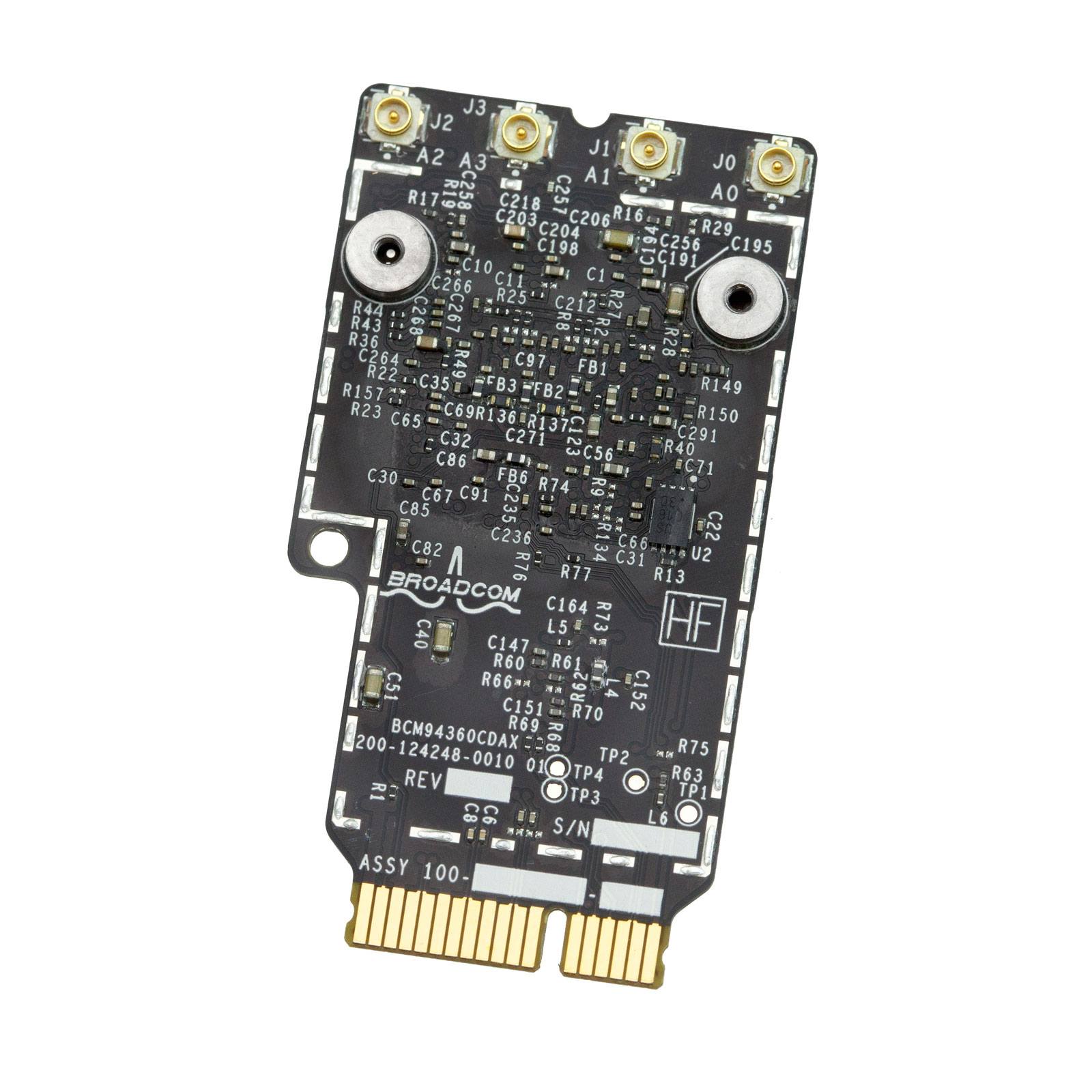 Apple iMac 27 Inch - A1419/iMac 21.5 Inch - A1418 Airport Card BCM94360CD 
