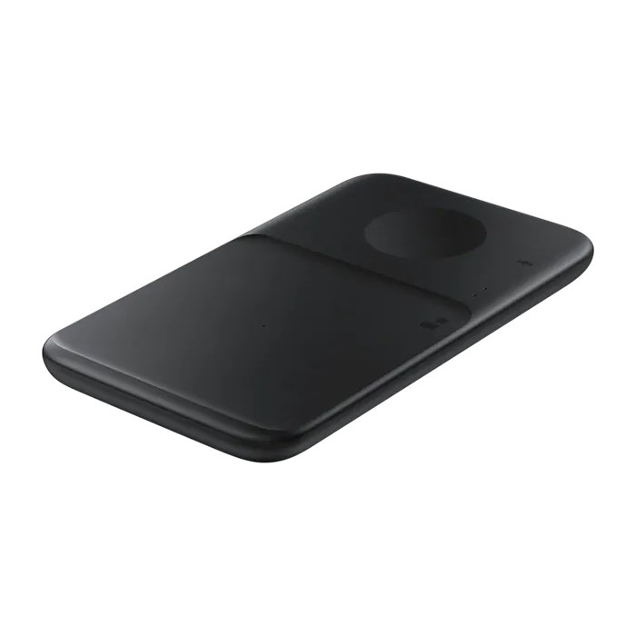 Samsung Wireless Duo Charger  - EP-P4300BBEGEU - Black