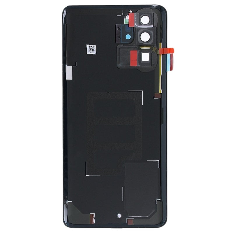 Huawei P30 Pro (VOG-L29) Backcover - With Camera Lens - Crystal