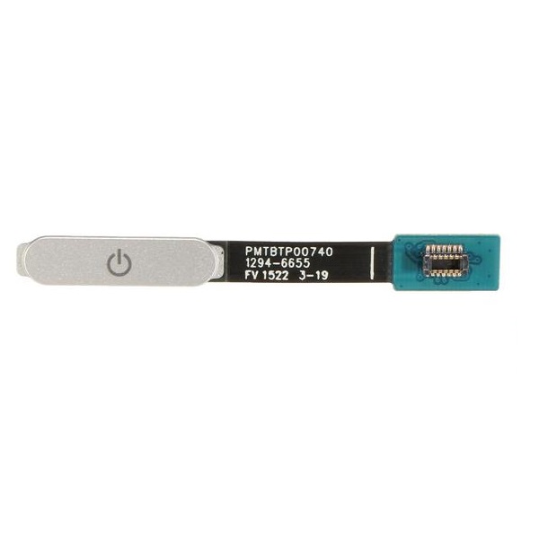 Sony Xperia Z5 Premium (E6853)/Xperia Z5 (E6603/E6653) Power button Flex Cable With Fingerprint Scanner - 1294-6655 